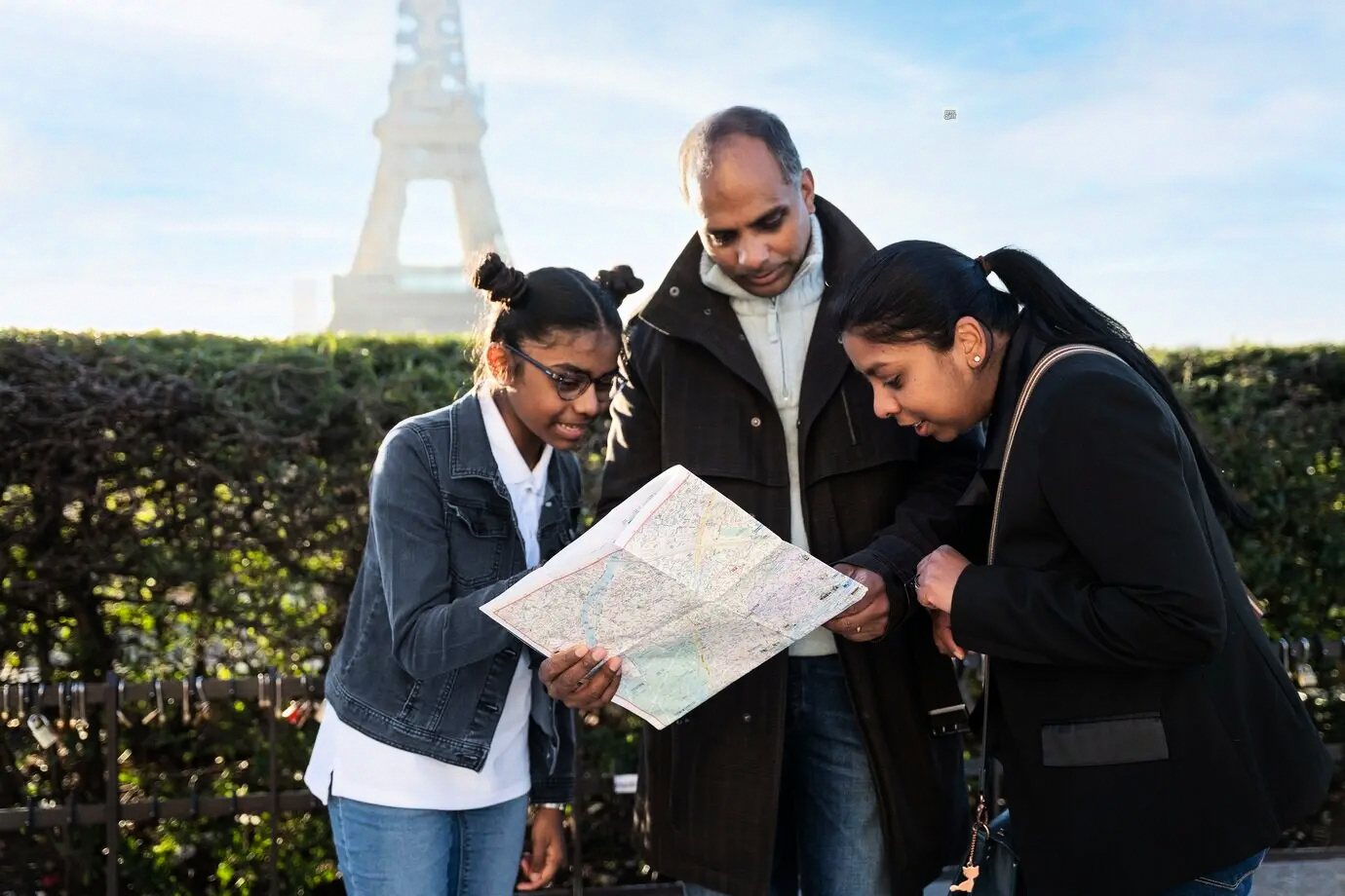 Muestra de servicios que apoyan healthcare services and nutrition (without medical promises)